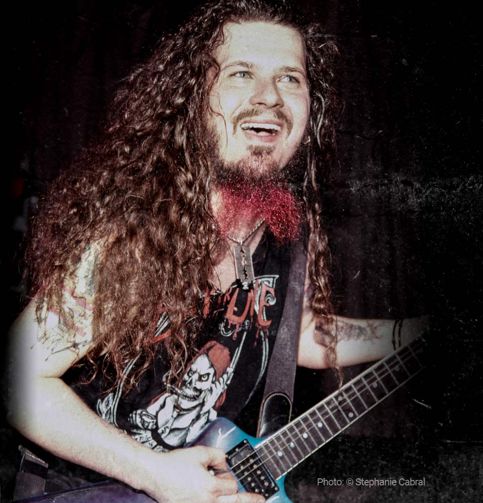 dimebag darrell cfh集合