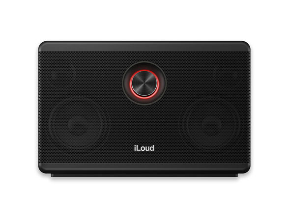 iLoud