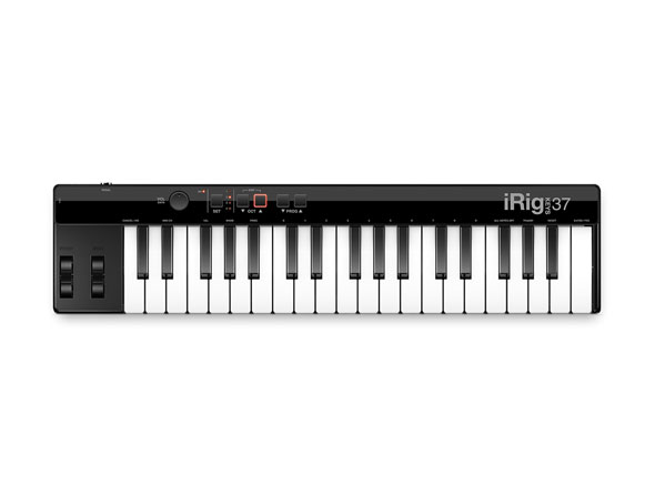 iRig Keys 37 USB