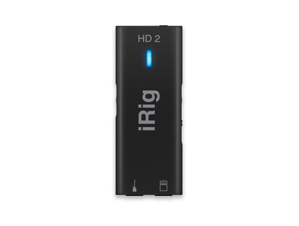 iRig HD 2