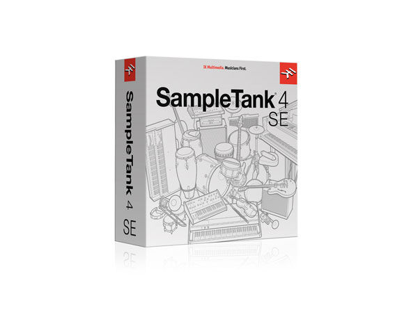 sampletank 4 mac