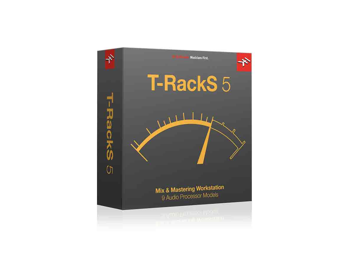 t-racks 5.4.0 mac torrent