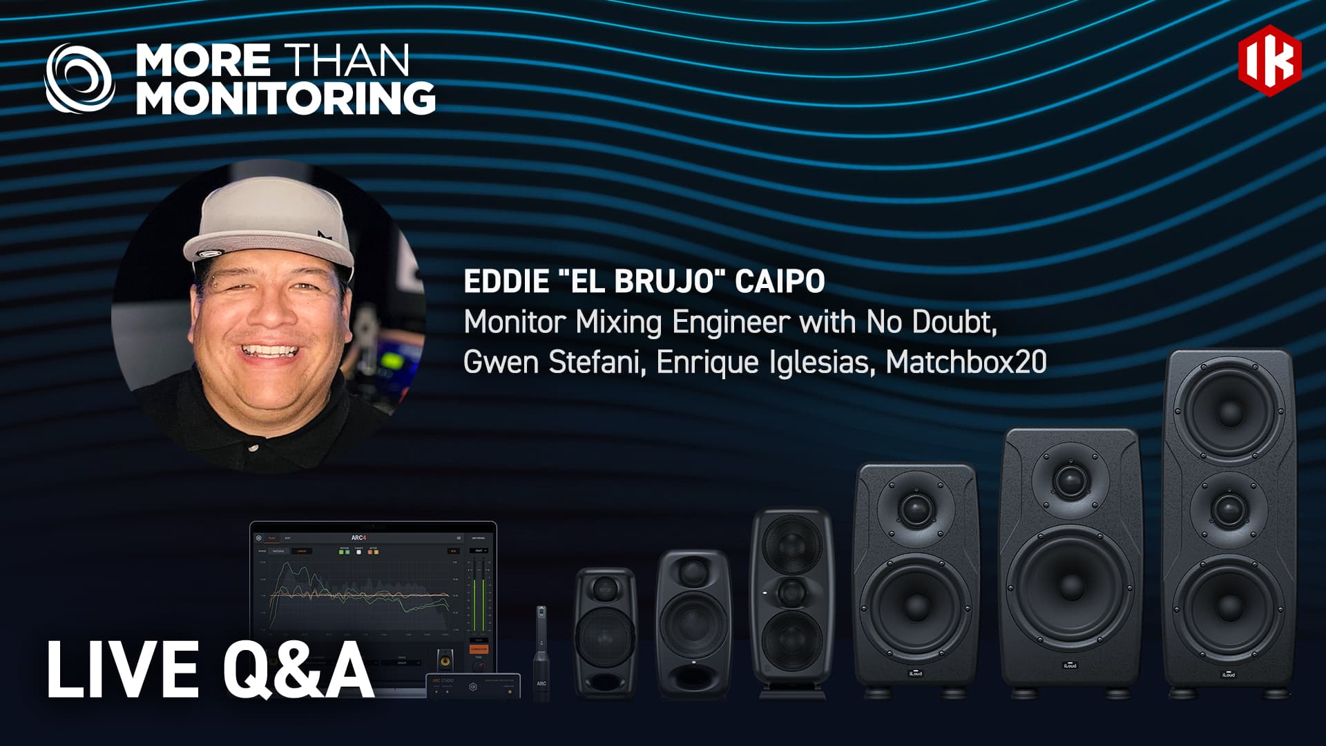 Livestream December 11 2024