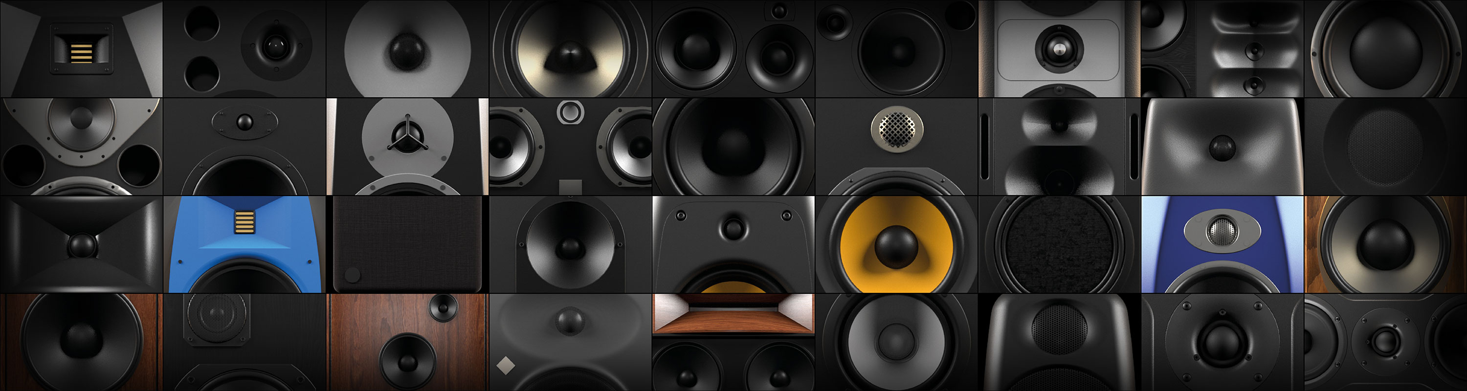 Monitors Composition