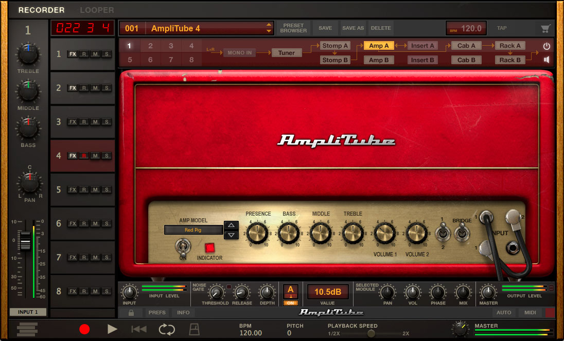 at4-standalone-looper-amp-red-pig