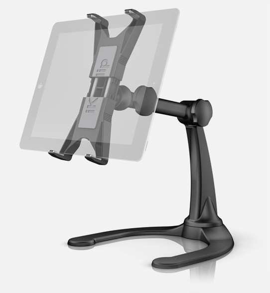 IK Multimedia - iKlip Xpand Stand