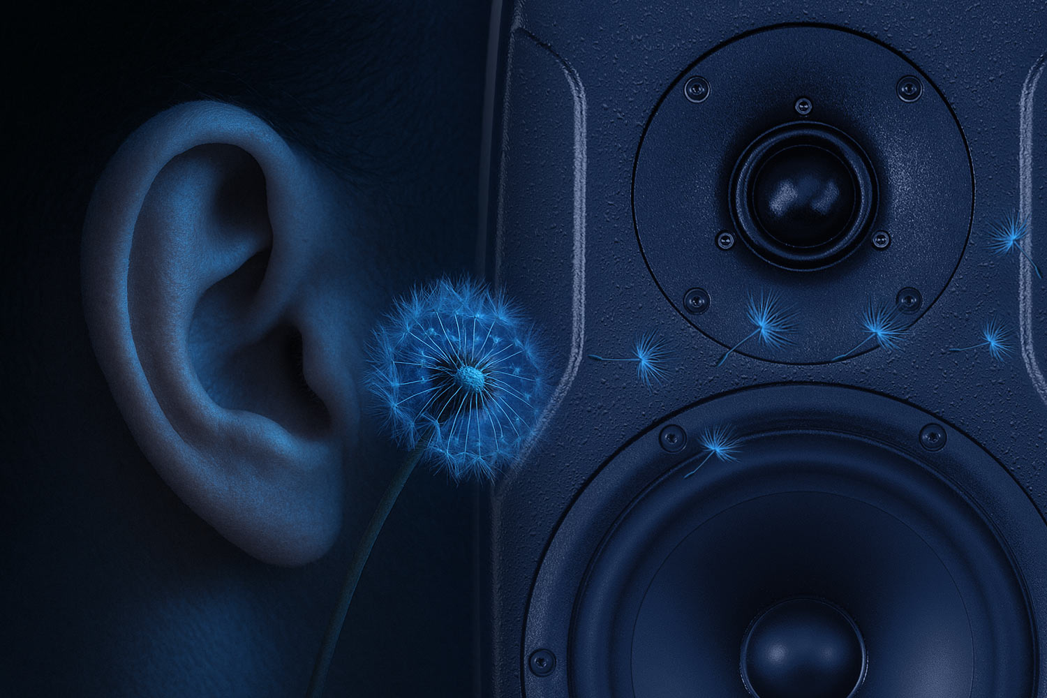 Hear every detail. Trust every mix.