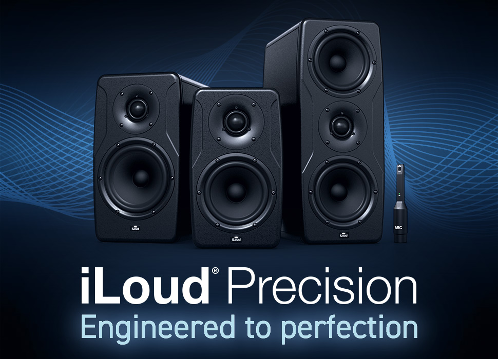 iLoud Precision