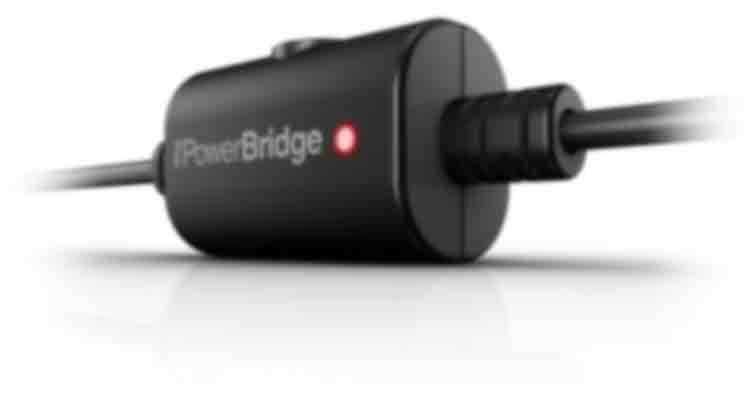 iRig PowerBridge