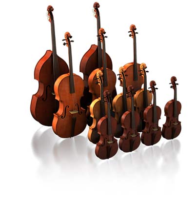 Strings Ensemble