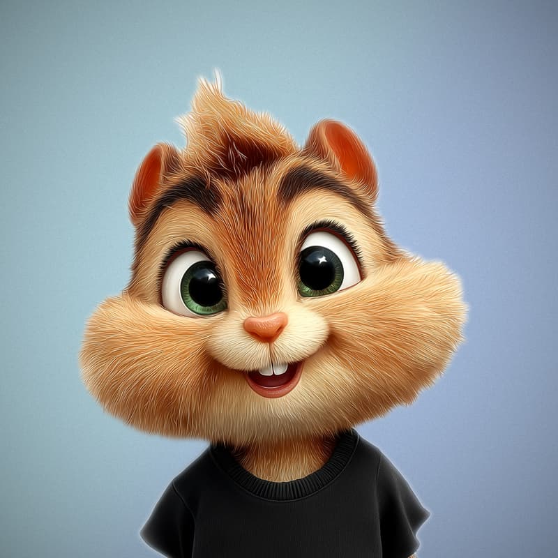 Chipmunk