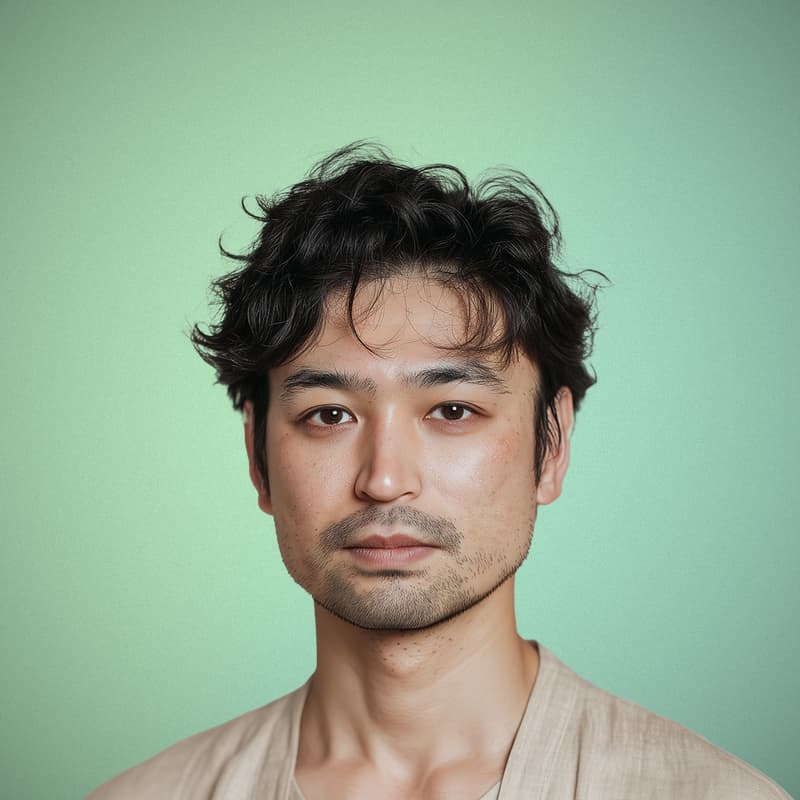 Keiji
