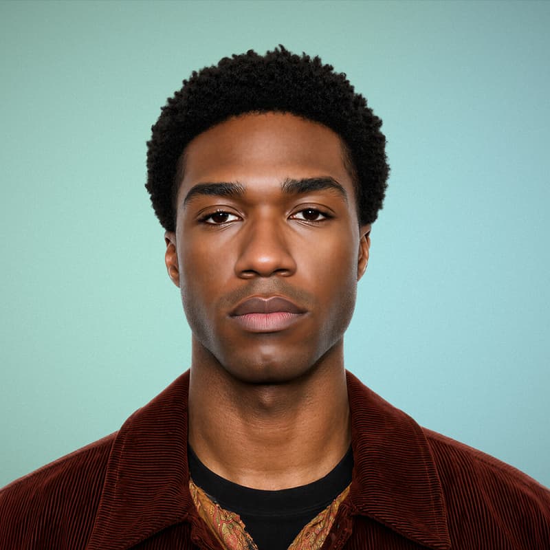 Marcus