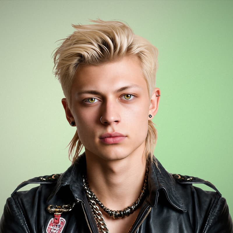 Spike