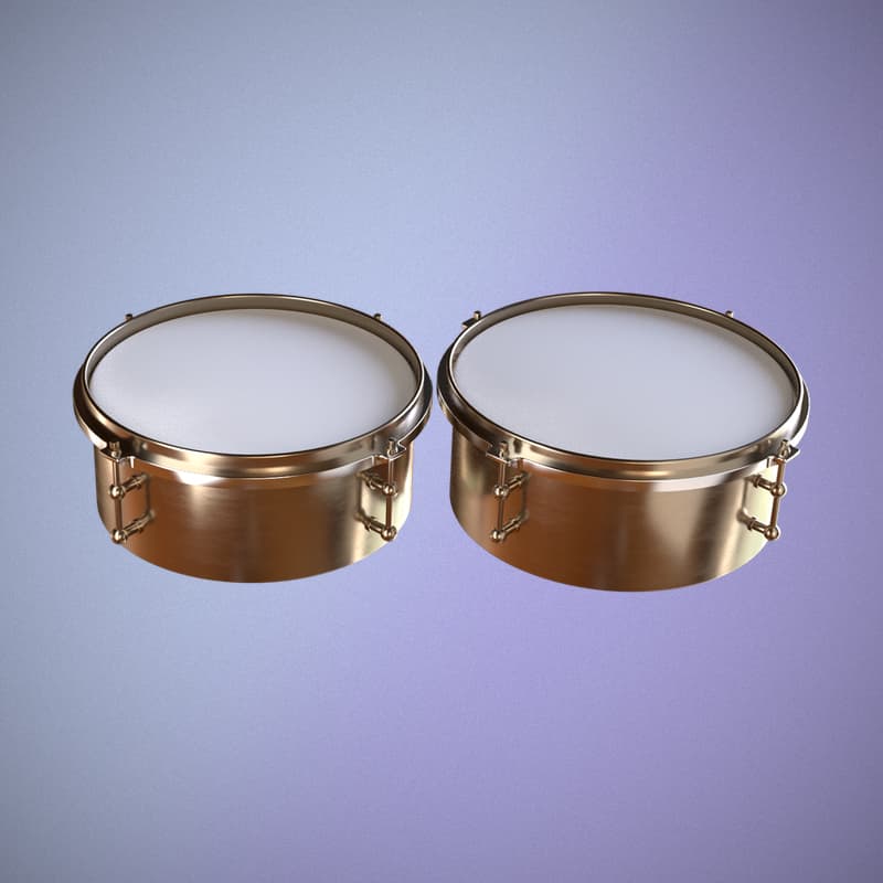 Timbales