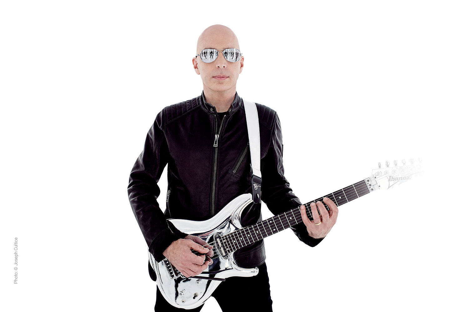 AmpliTube Joe Satriani