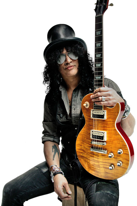 AmpliTube Slash