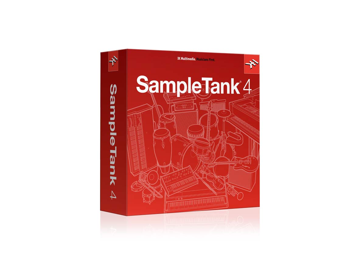 sampletank free