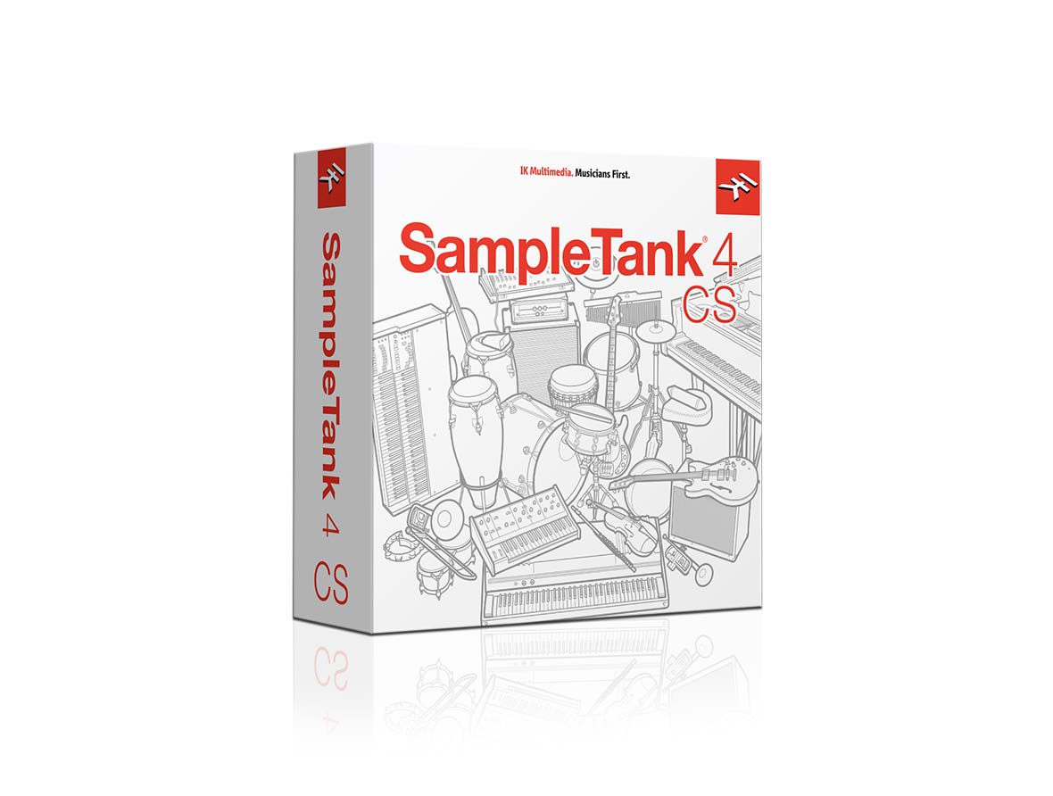 sample tank 4 review