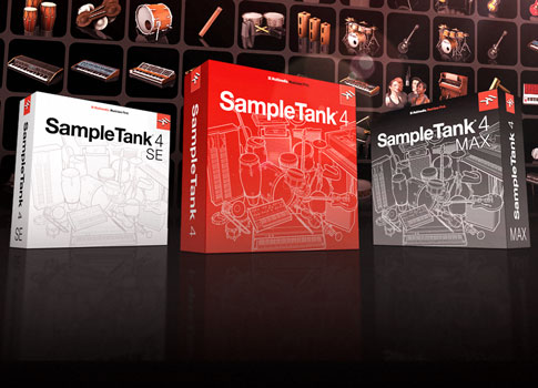 sampletank 4 sampletank 4