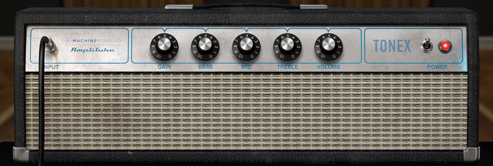 Fender® Bassman 100