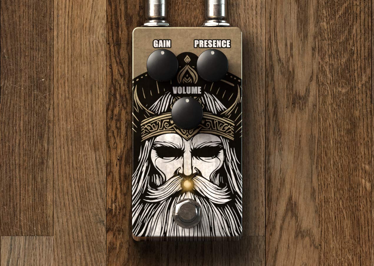 Catalinbread Tribute