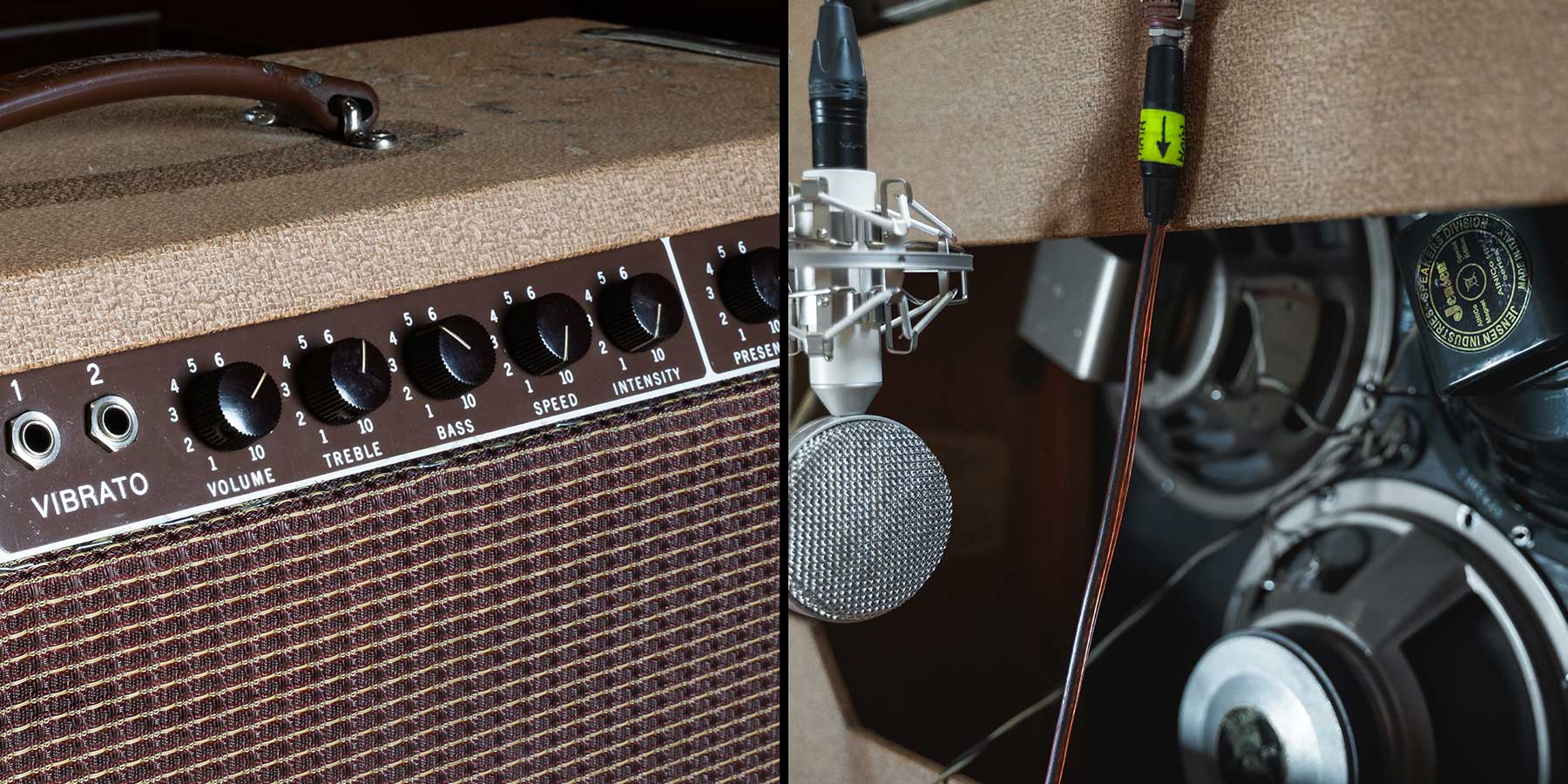 1960 3x10 Combo