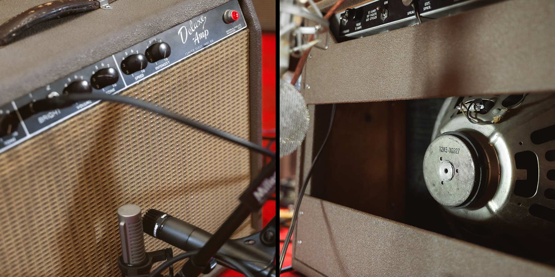 1962 1x12 Combo