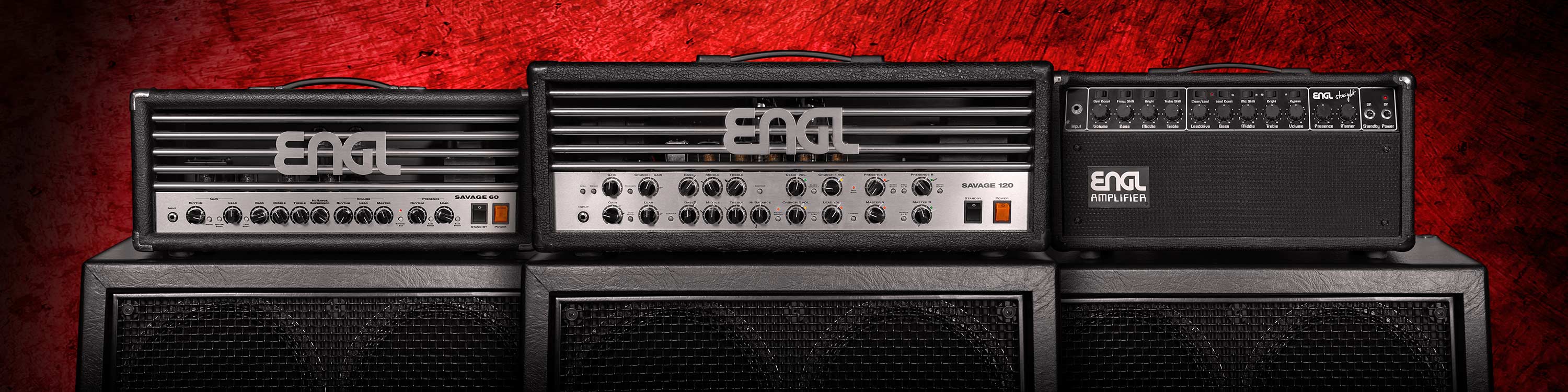 ENGL Amps