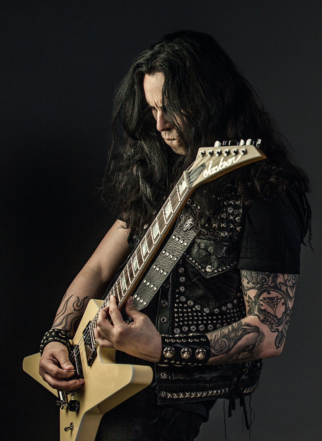 Gus G.