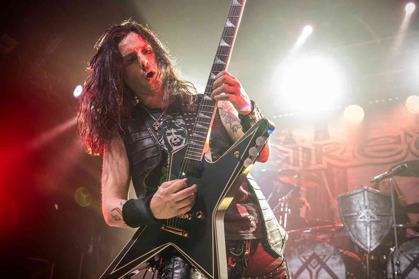 Gus G.