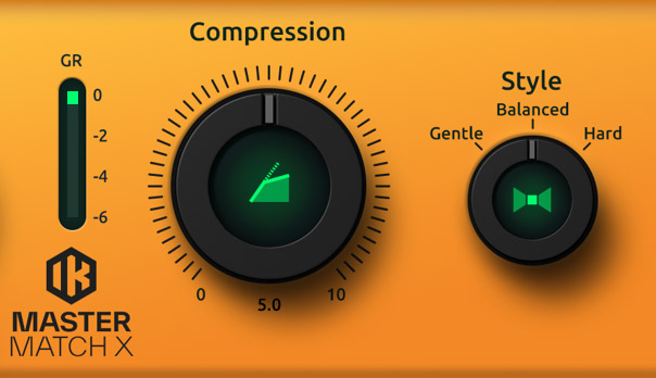 Compression