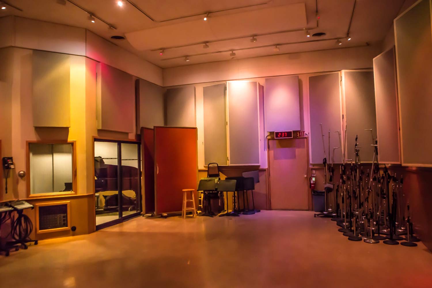 sunset sound studio reverb review