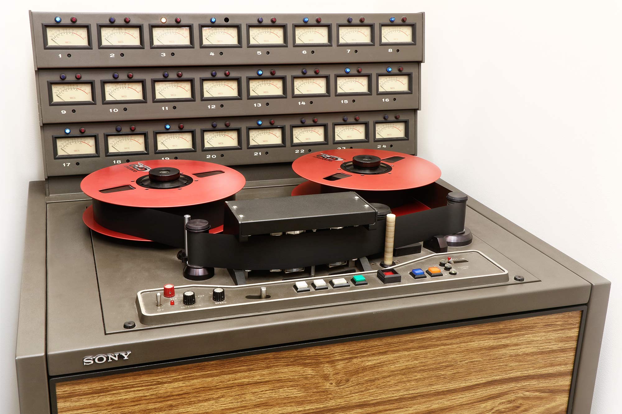 IK Multimedia Tape Machine 24