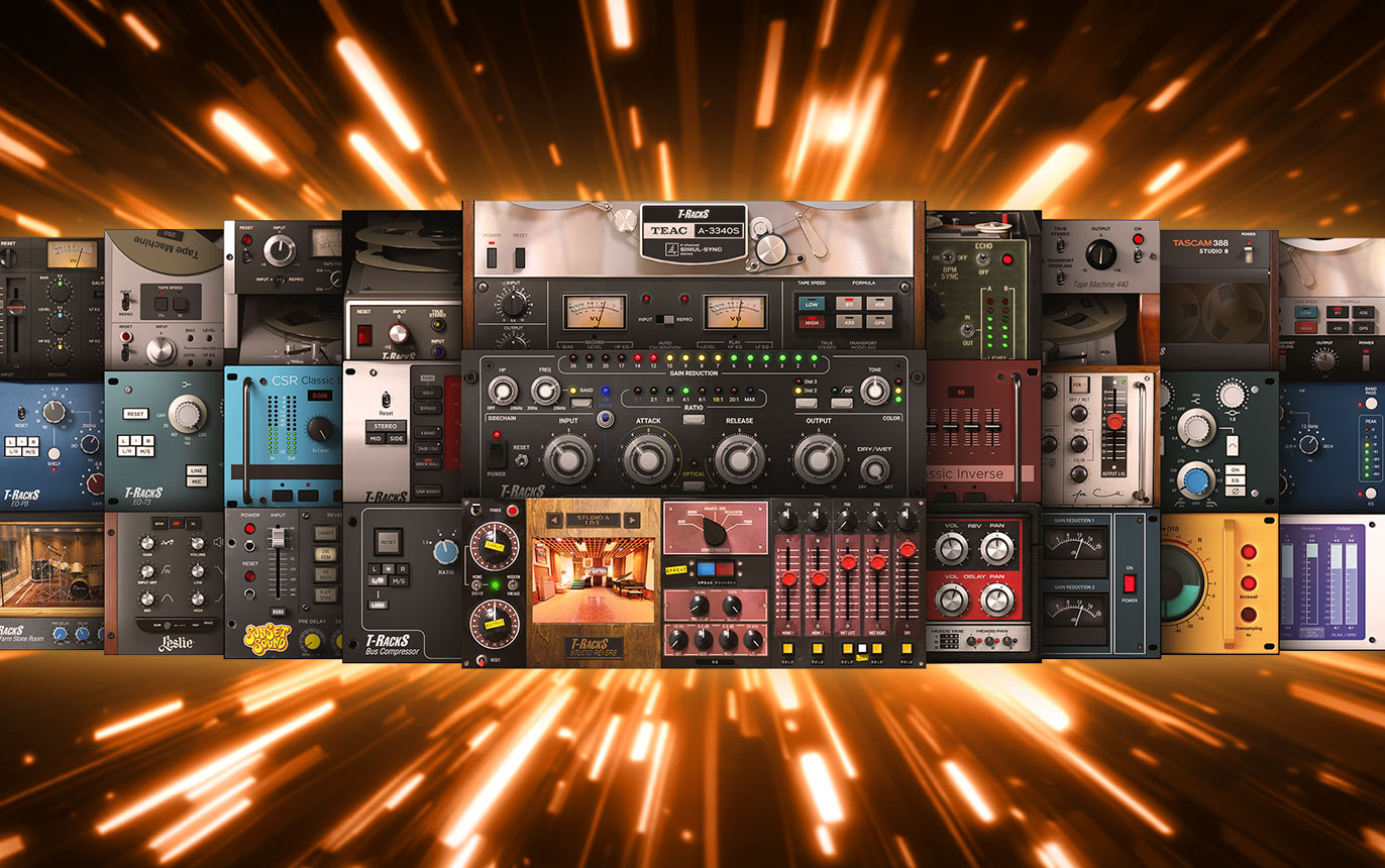 T-RackS 5 MAX Grand Finale – $/€49.99